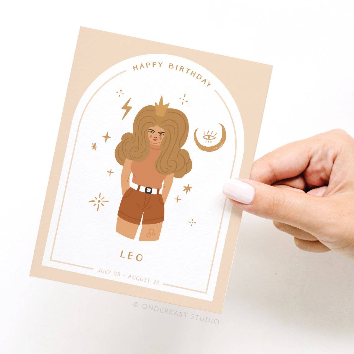 Birthday Card 