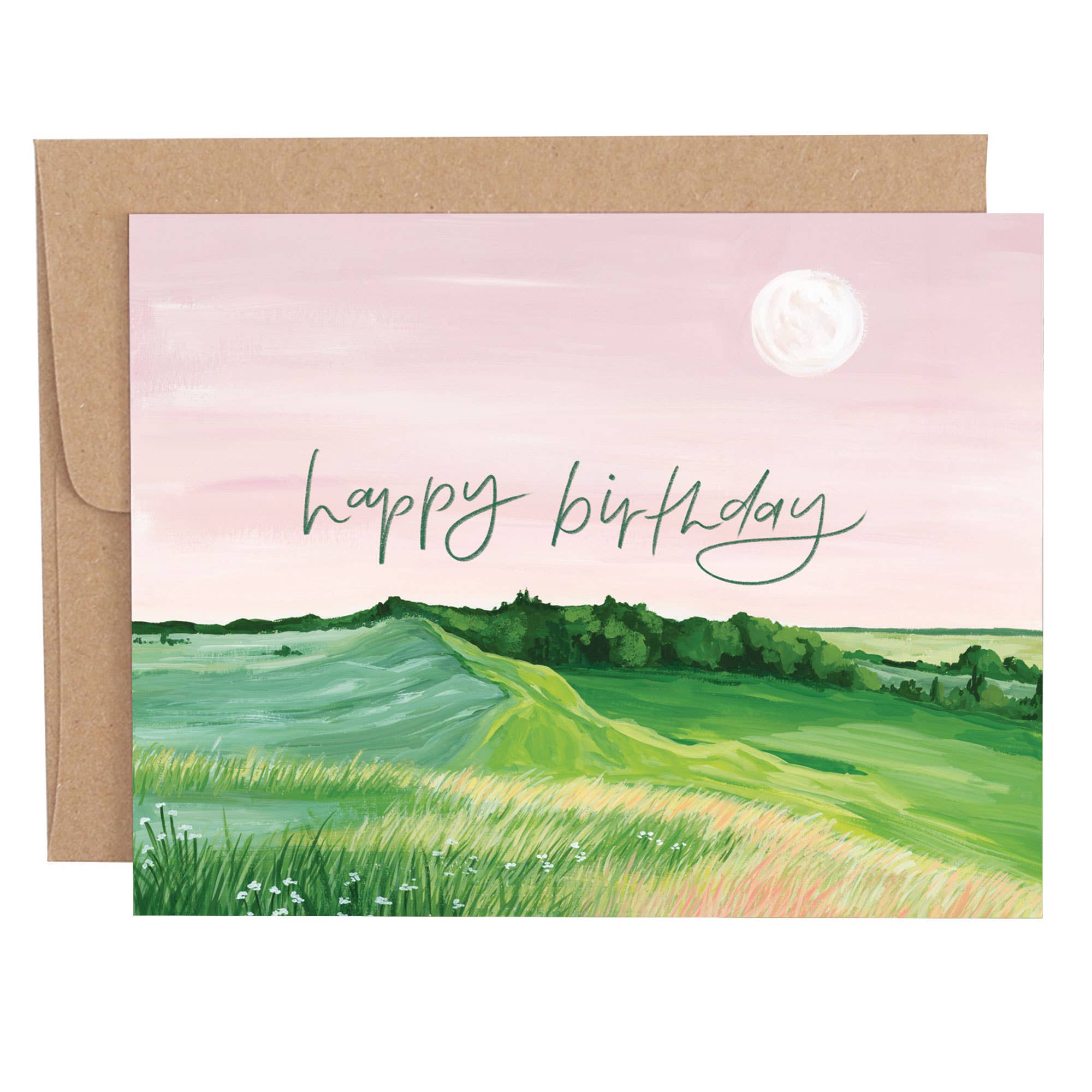 Birthday Card 