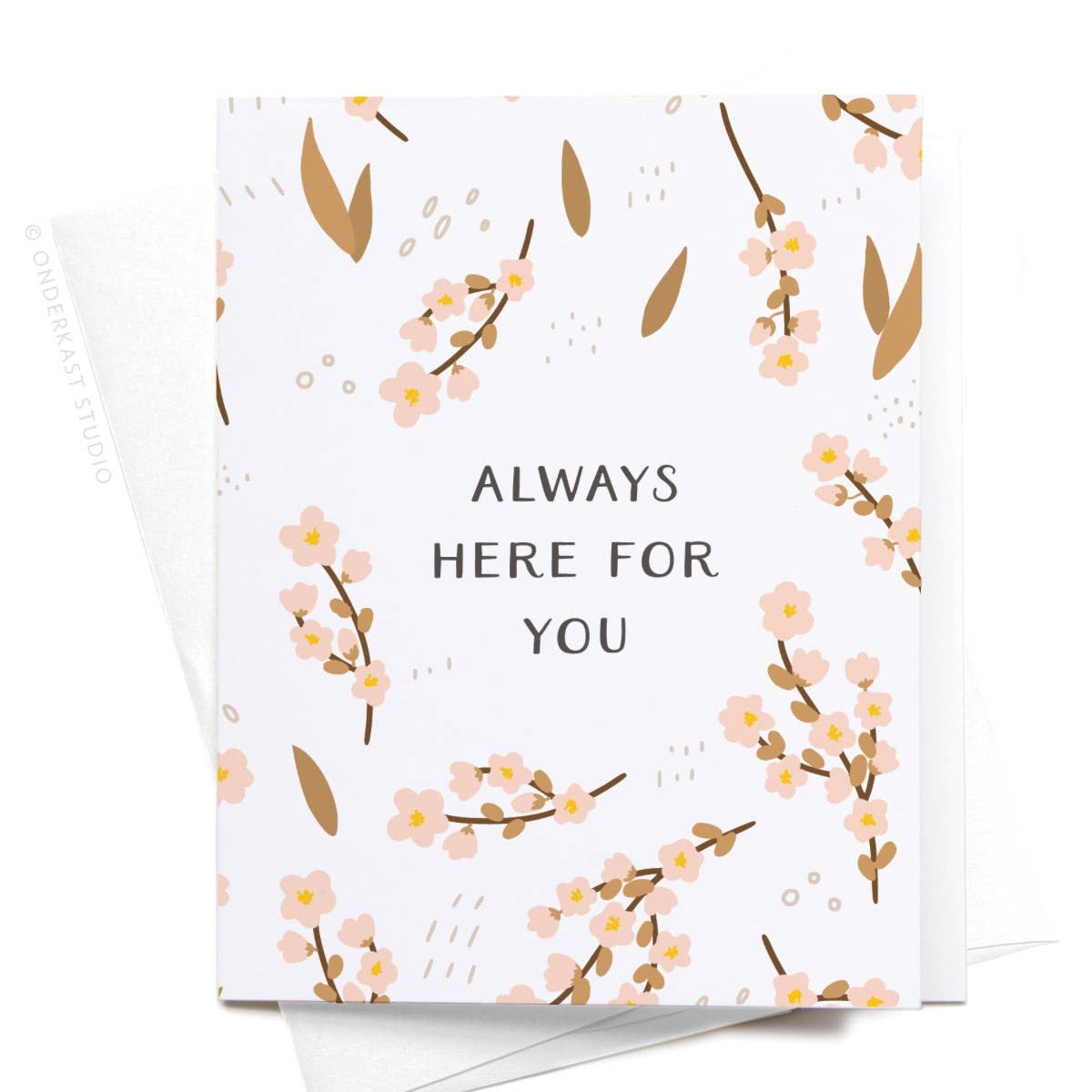 Sympathy Card 