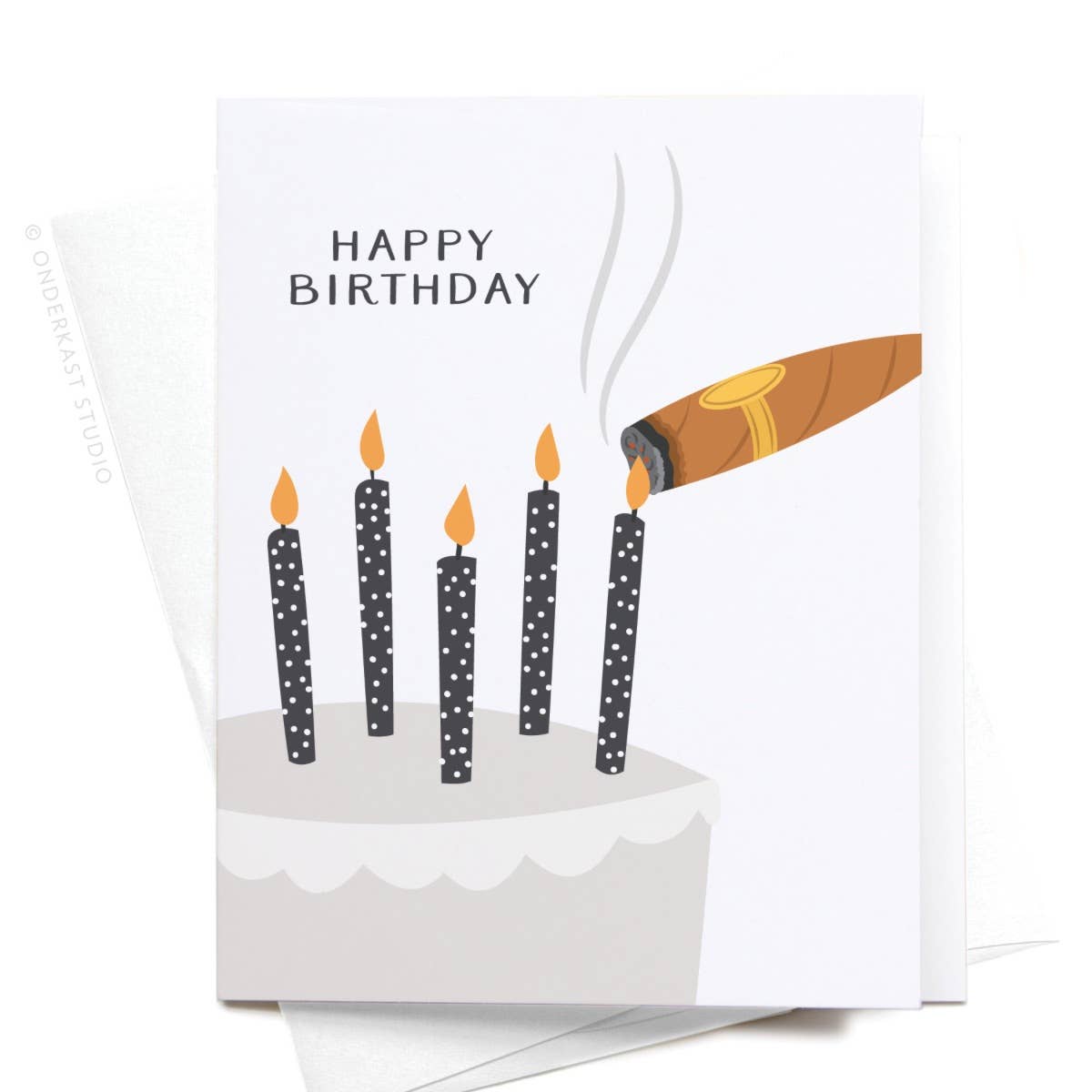 Birthday Card 