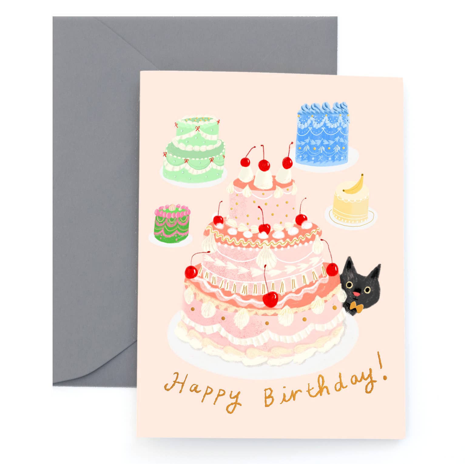 Birthday Card 