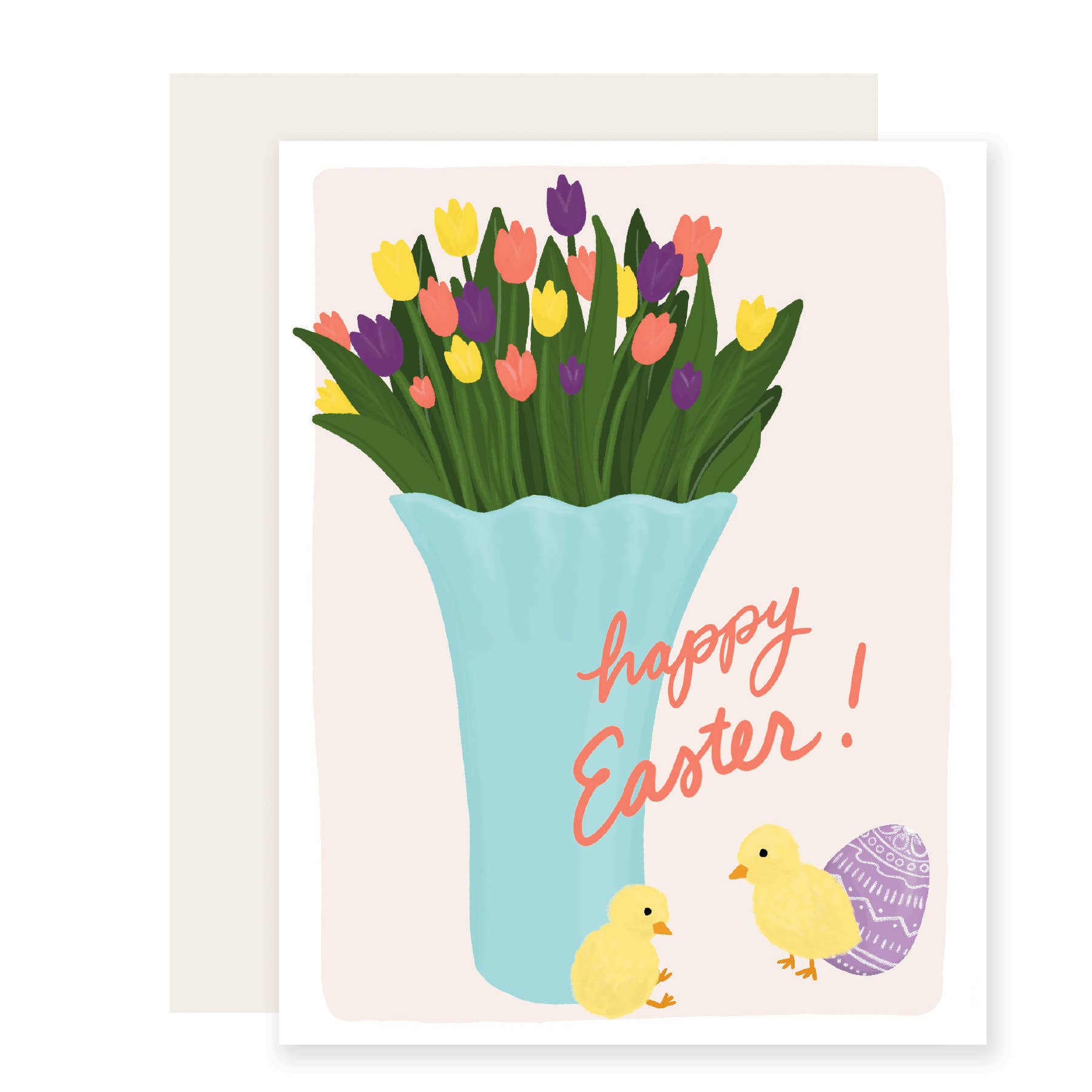 Easter Card 