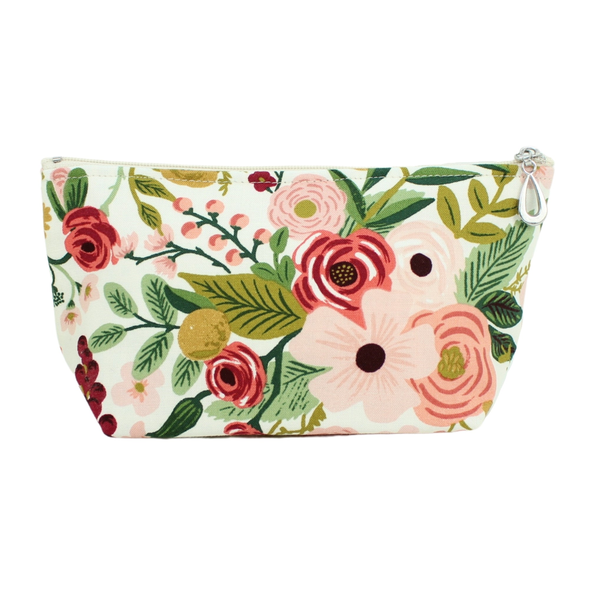 Small Makeup Bag