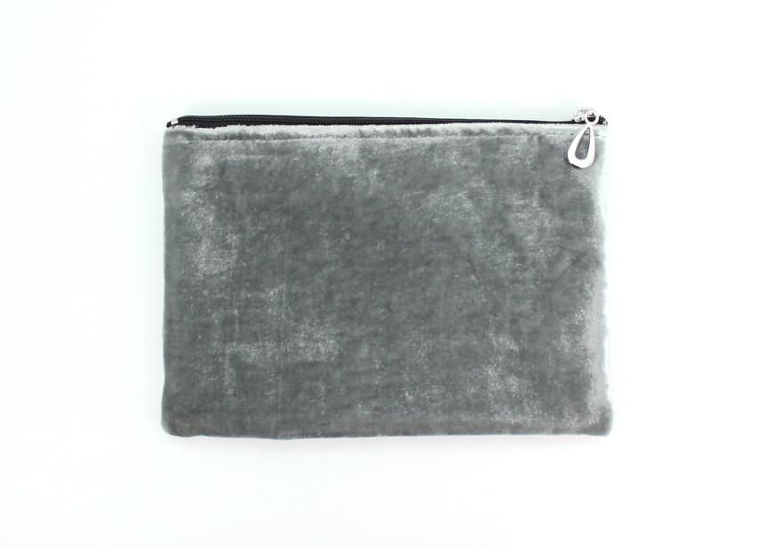 Velvet Wallet