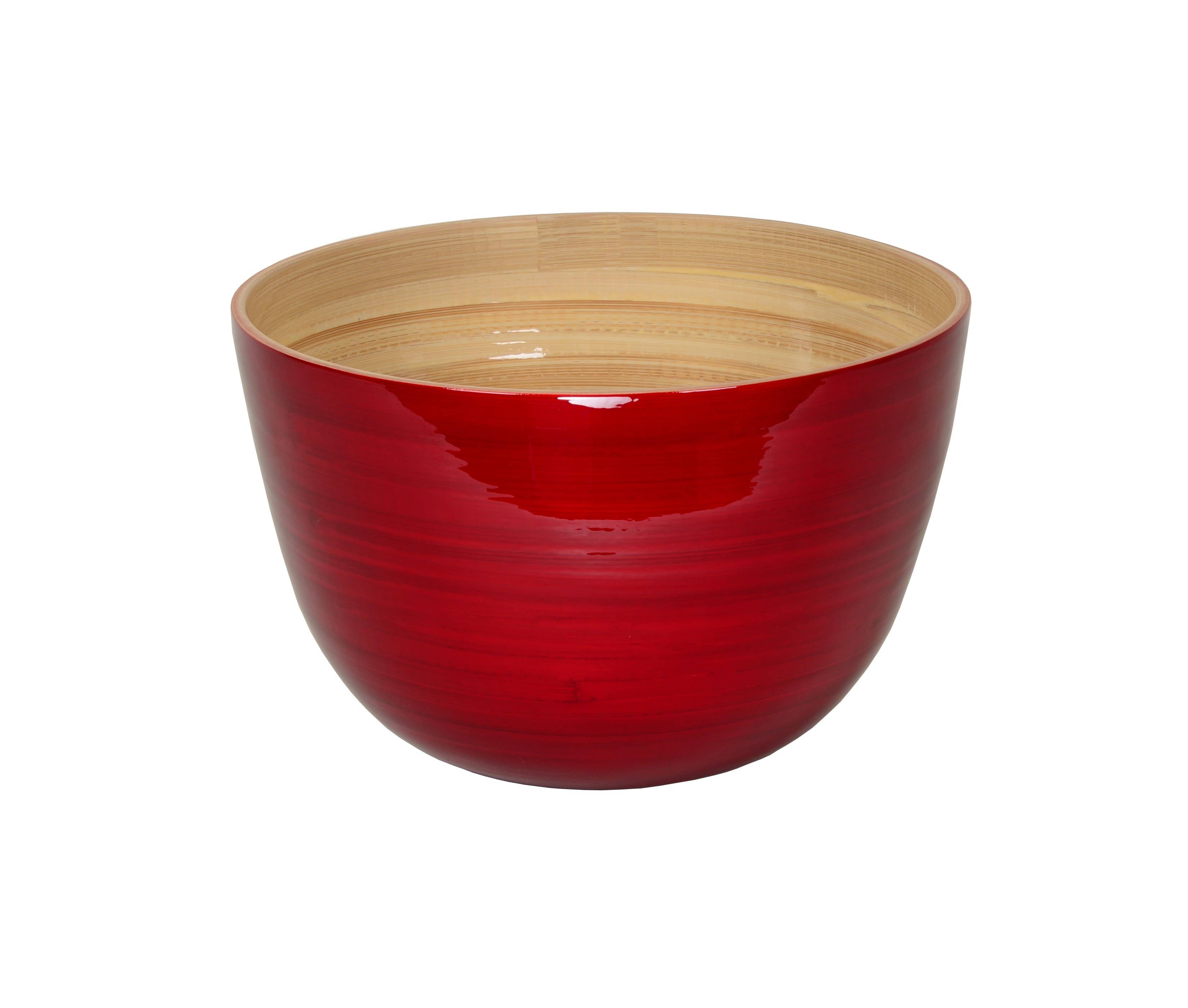 Medium Tall Bowl