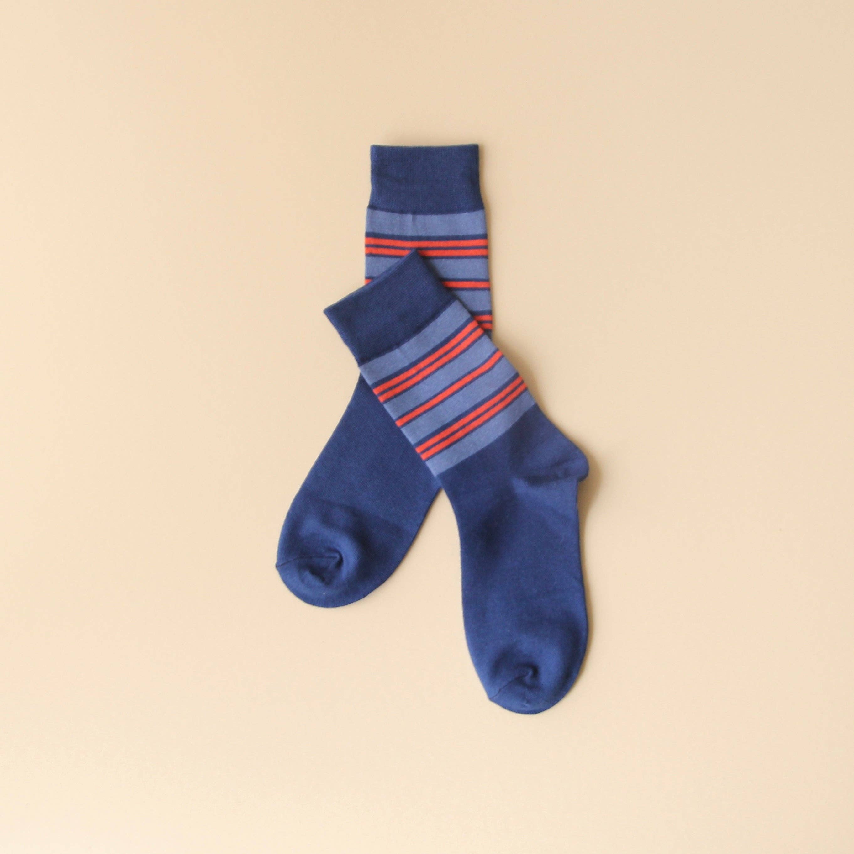 Designer Socks - Unisex | INTERLUDE