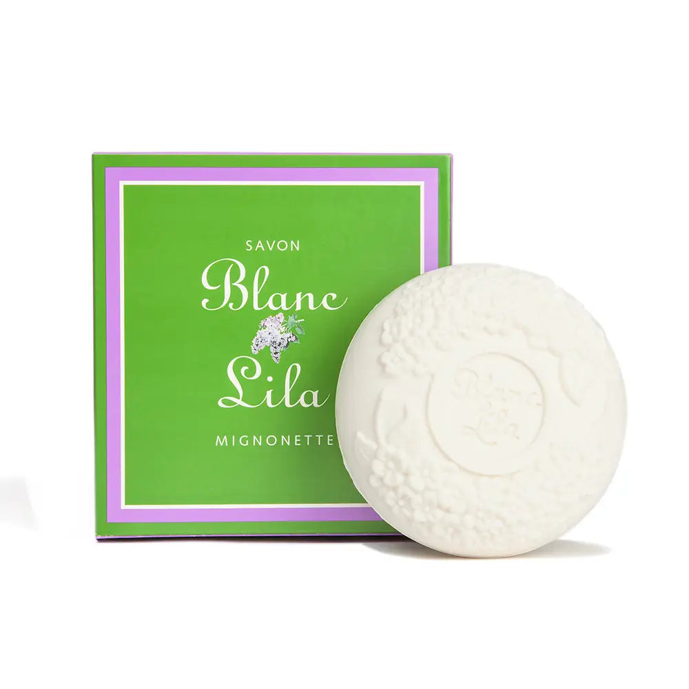 Blanc Lila | Lilac Bar Soap