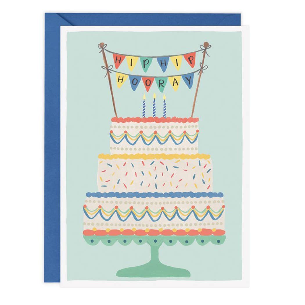 Birthday Card 