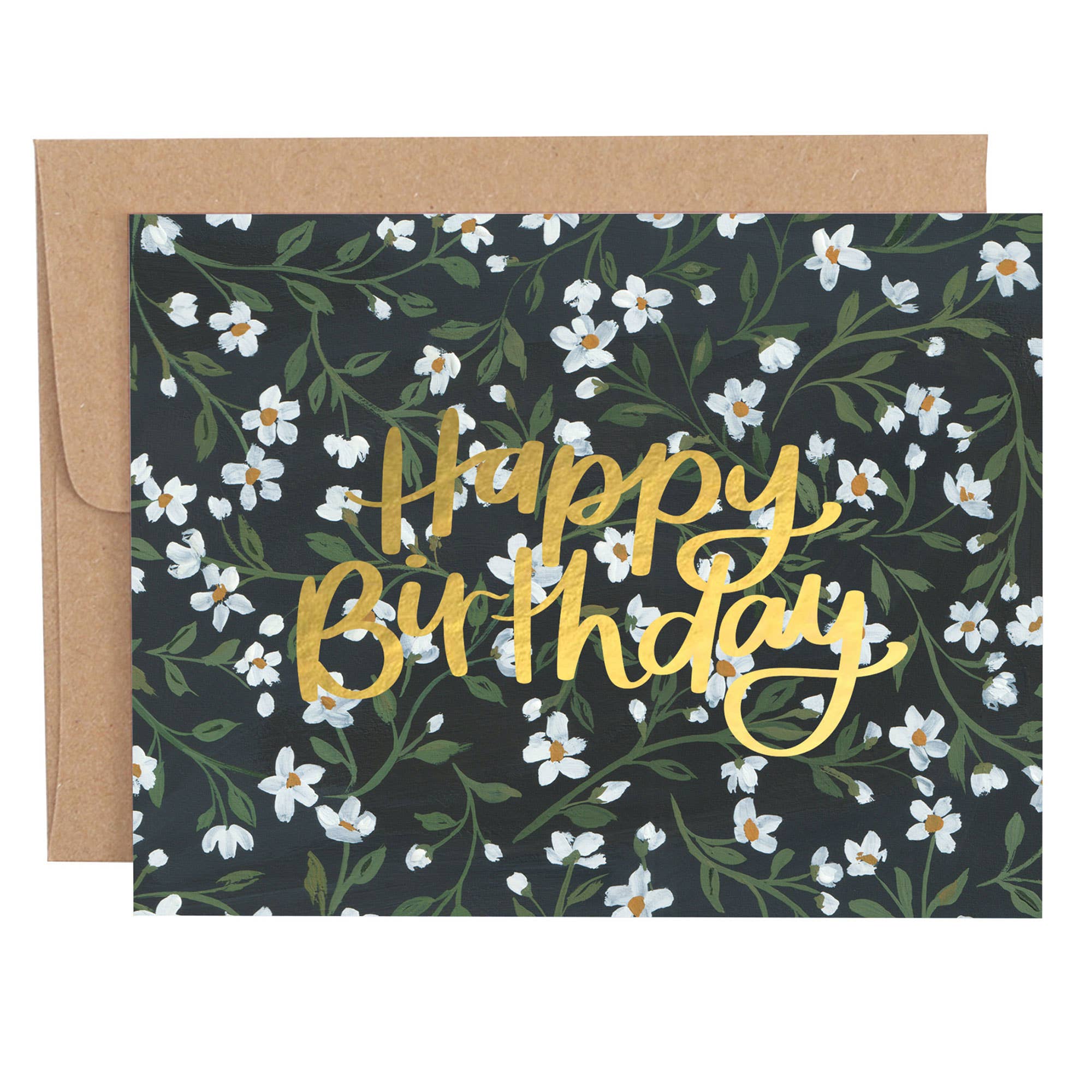 Birthday Card 