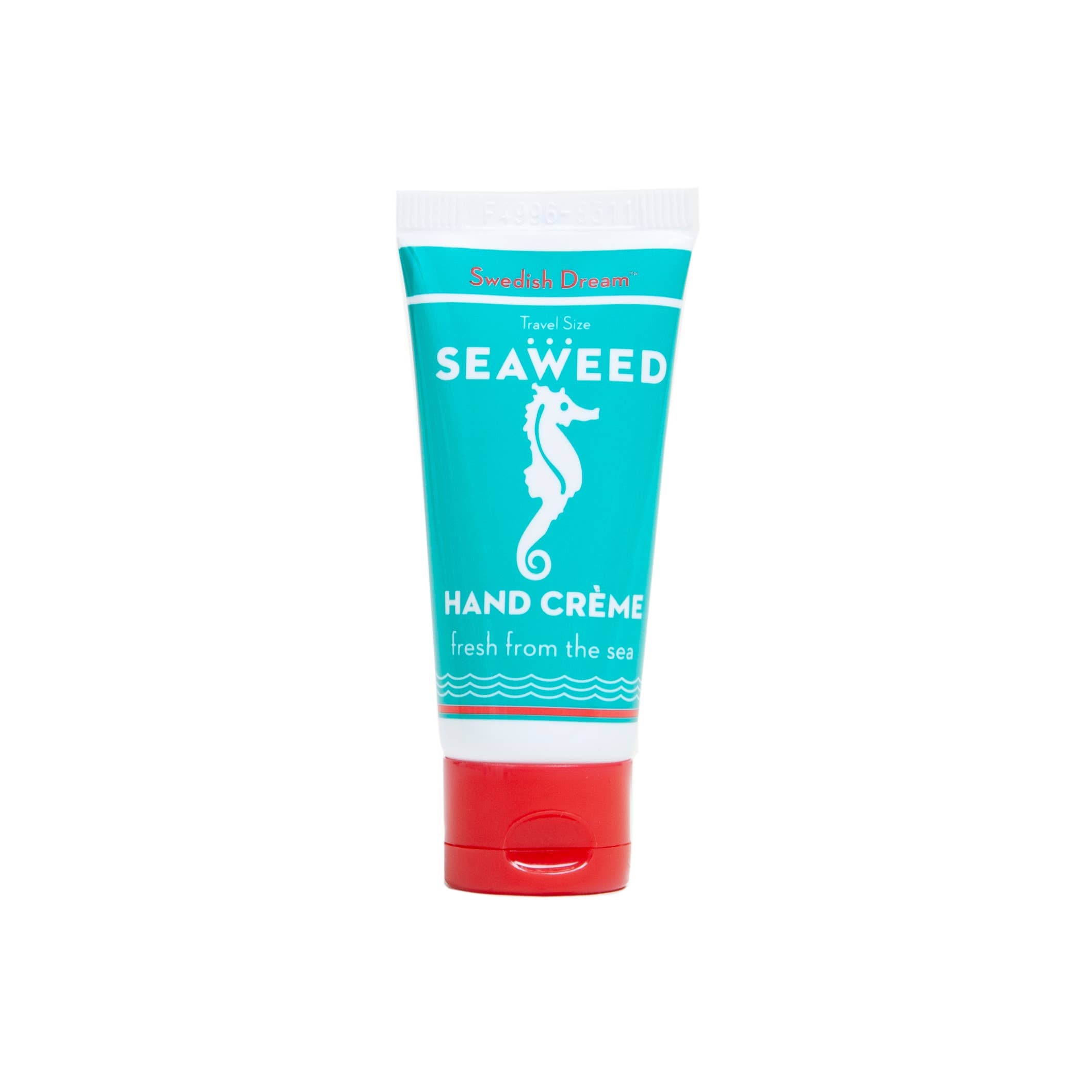 Swedish Hand Creams | Travel Size