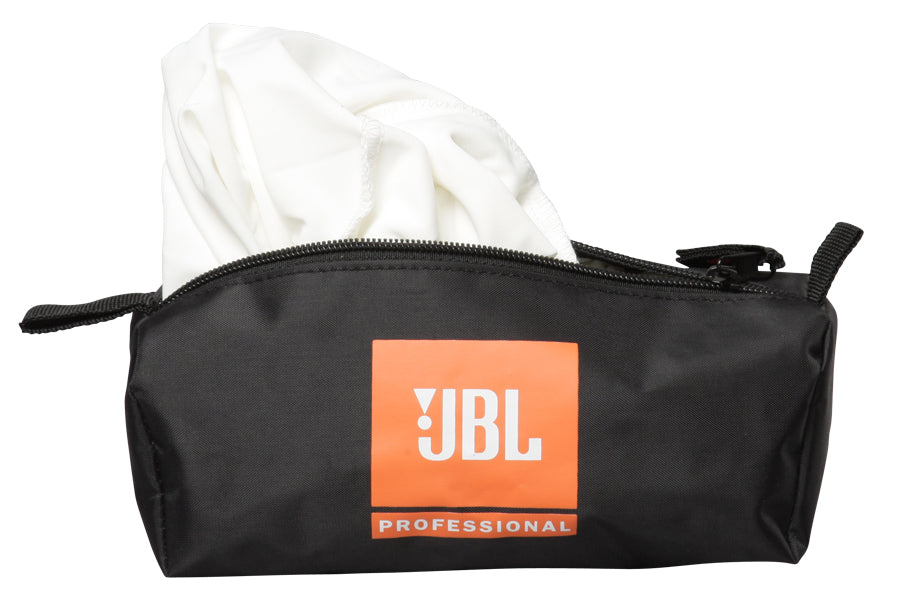 JBL Stretchy Black Tripod Stand Cover - 2 Sides