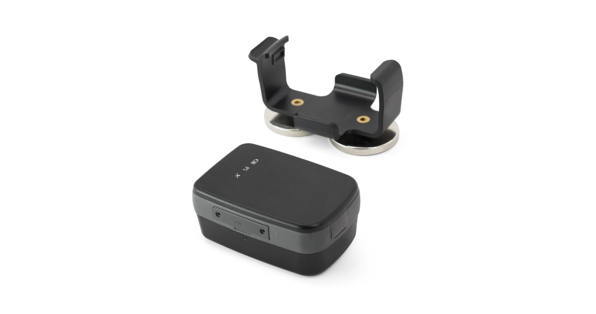 iTrackLTE GPS Tracking Devices for Cars with Online/Offline Tracking