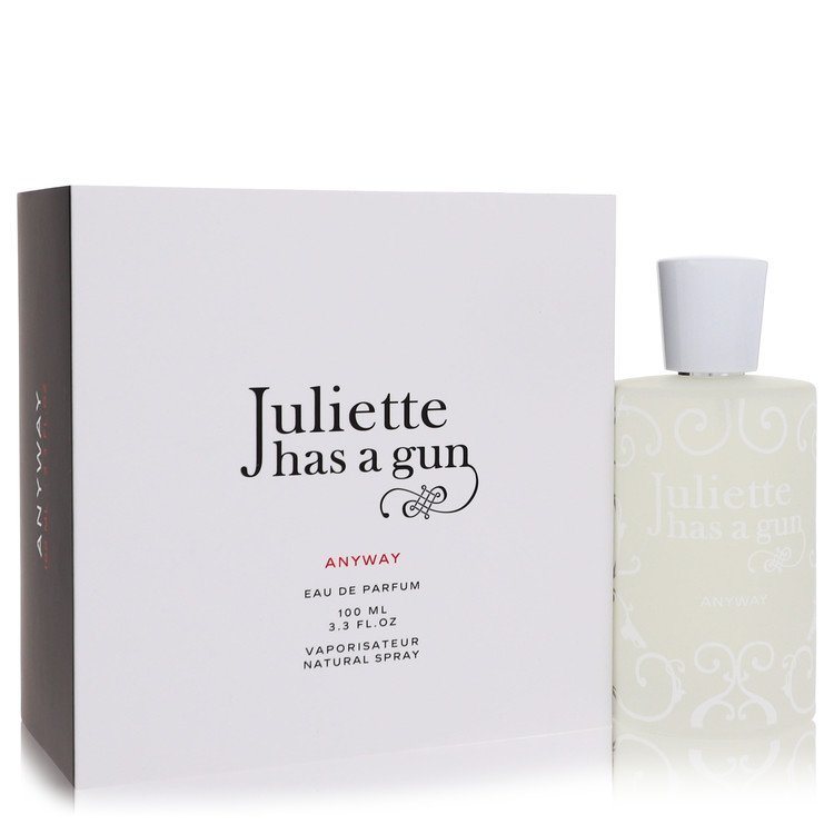 Anyway by Juliette Has A Gun Eau De Parfum Spray