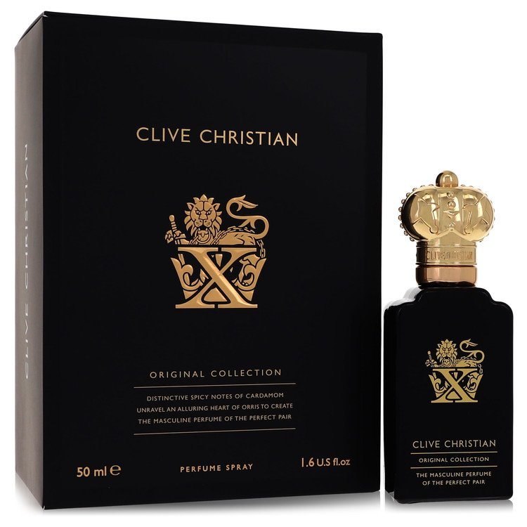 Clive Christian X by Clive Christian Pure Parfum Spray