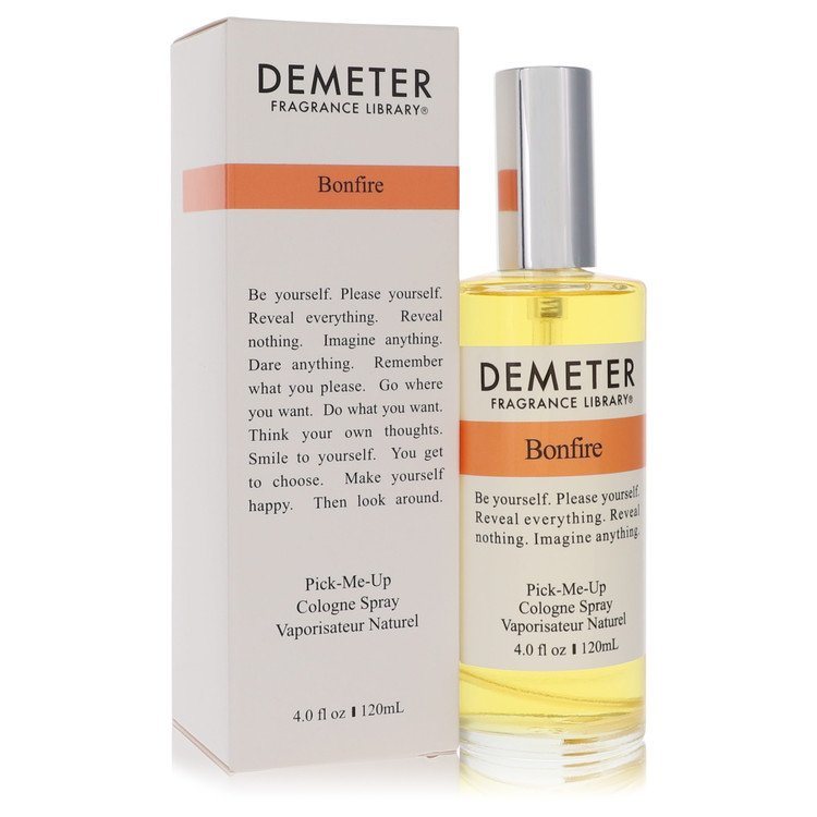 Demeter Bonfire by Demeter Cologne Spray