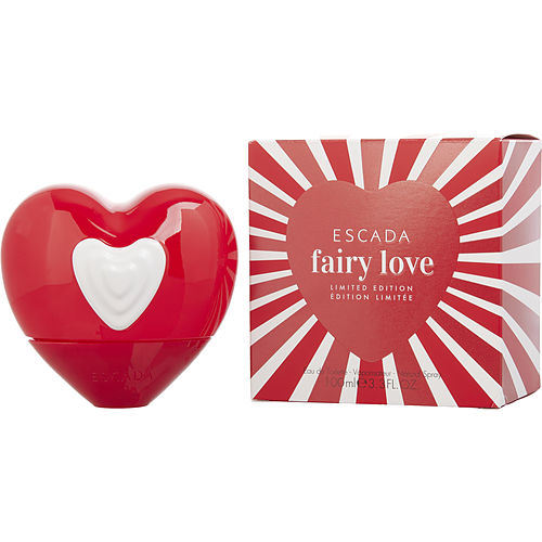 ESCADA FAIRY LOVE by Escada EDT SPRAY 3.3 OZ