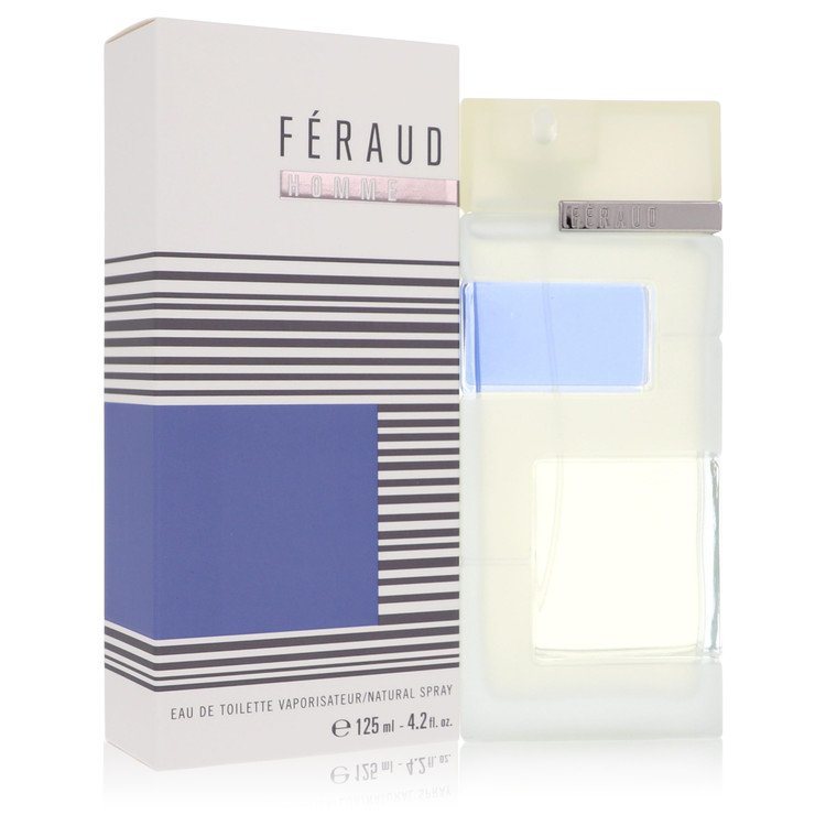 Feraud by Jean Feraud Eau De Toilette Spray