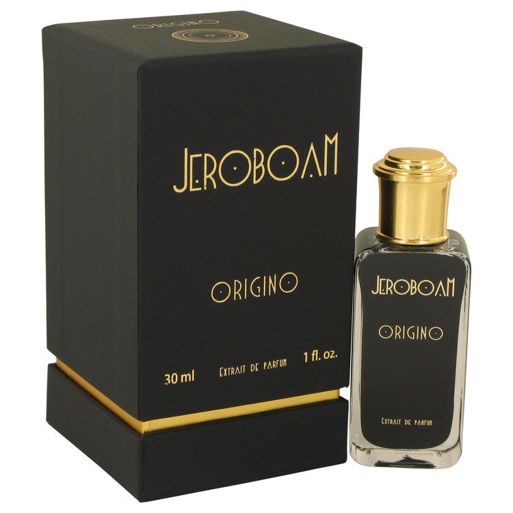 Jeroboam Origino by Jeroboam Extrait De Parfum Spray (Unisex) 1 oz