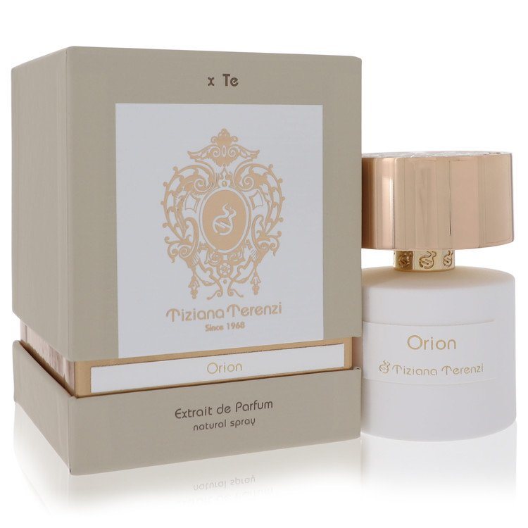 Orion by Tiziana Terenzi Extrait De Parfum Spray (Unisex)