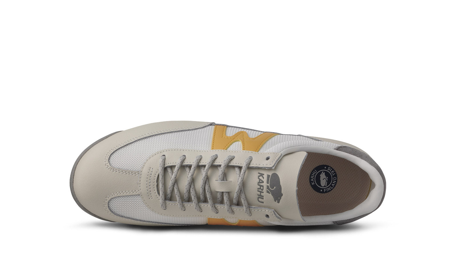 Karhu Mestari - Lily White/Banana