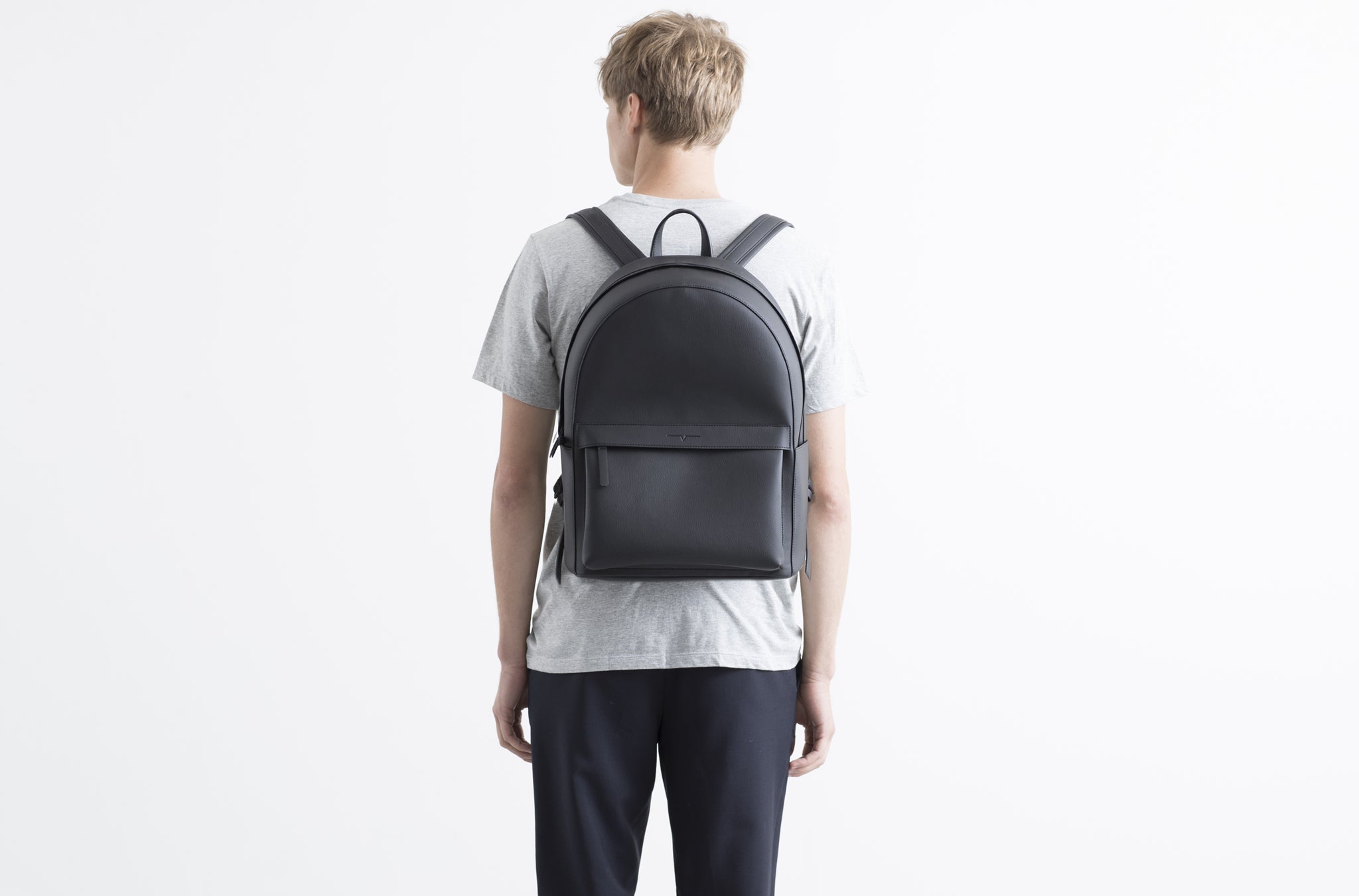 The Classic Backpack