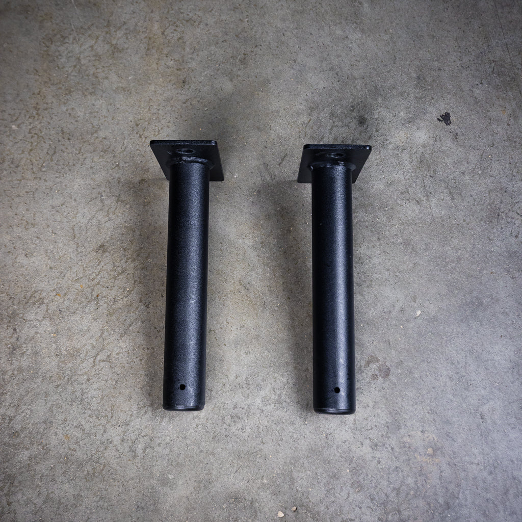 Build Limitless? Weight Storage Pegs (Pair)