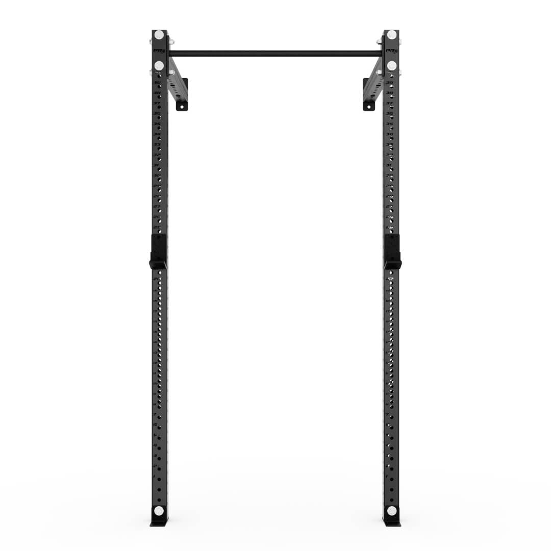 Build Limitless? Wall-Mount Rack