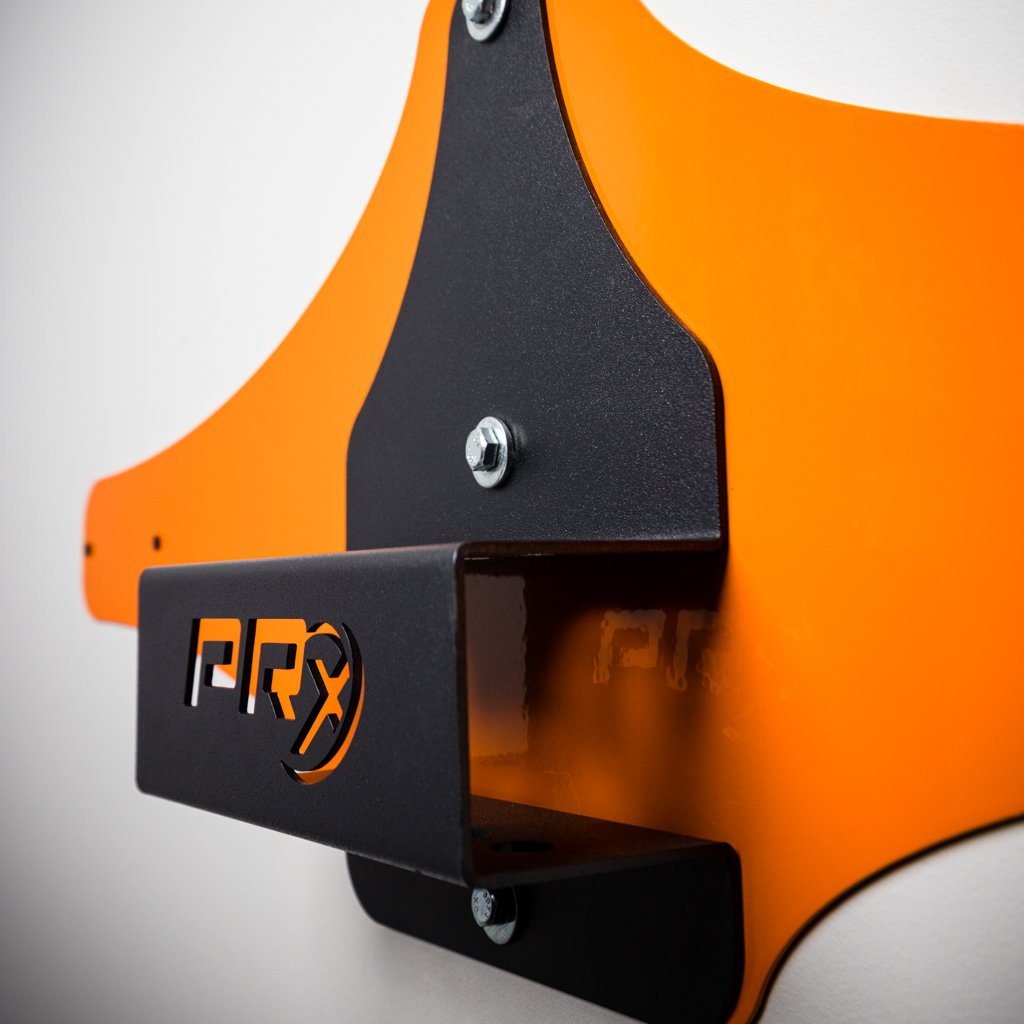 PRx Spotter Arm Storage (V1)