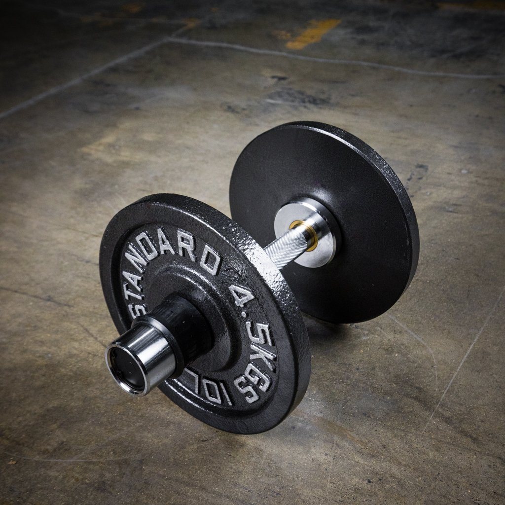 PRx Loadable Dumbbell Handle