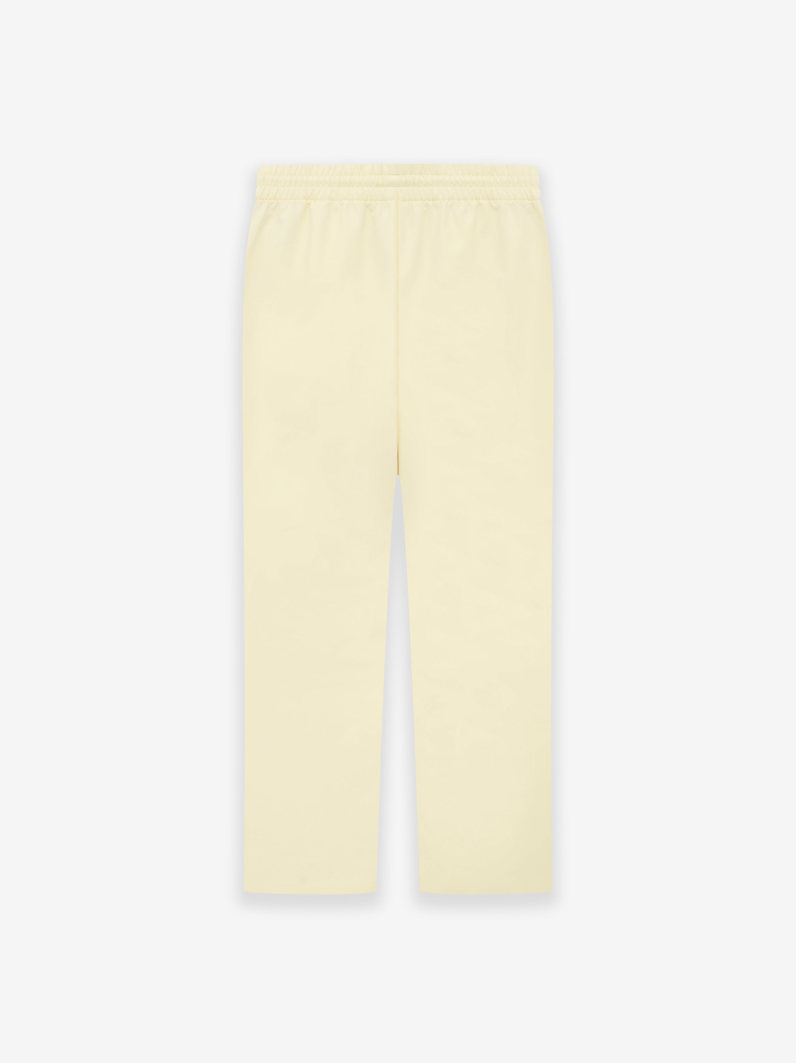 Relaxed Trouser