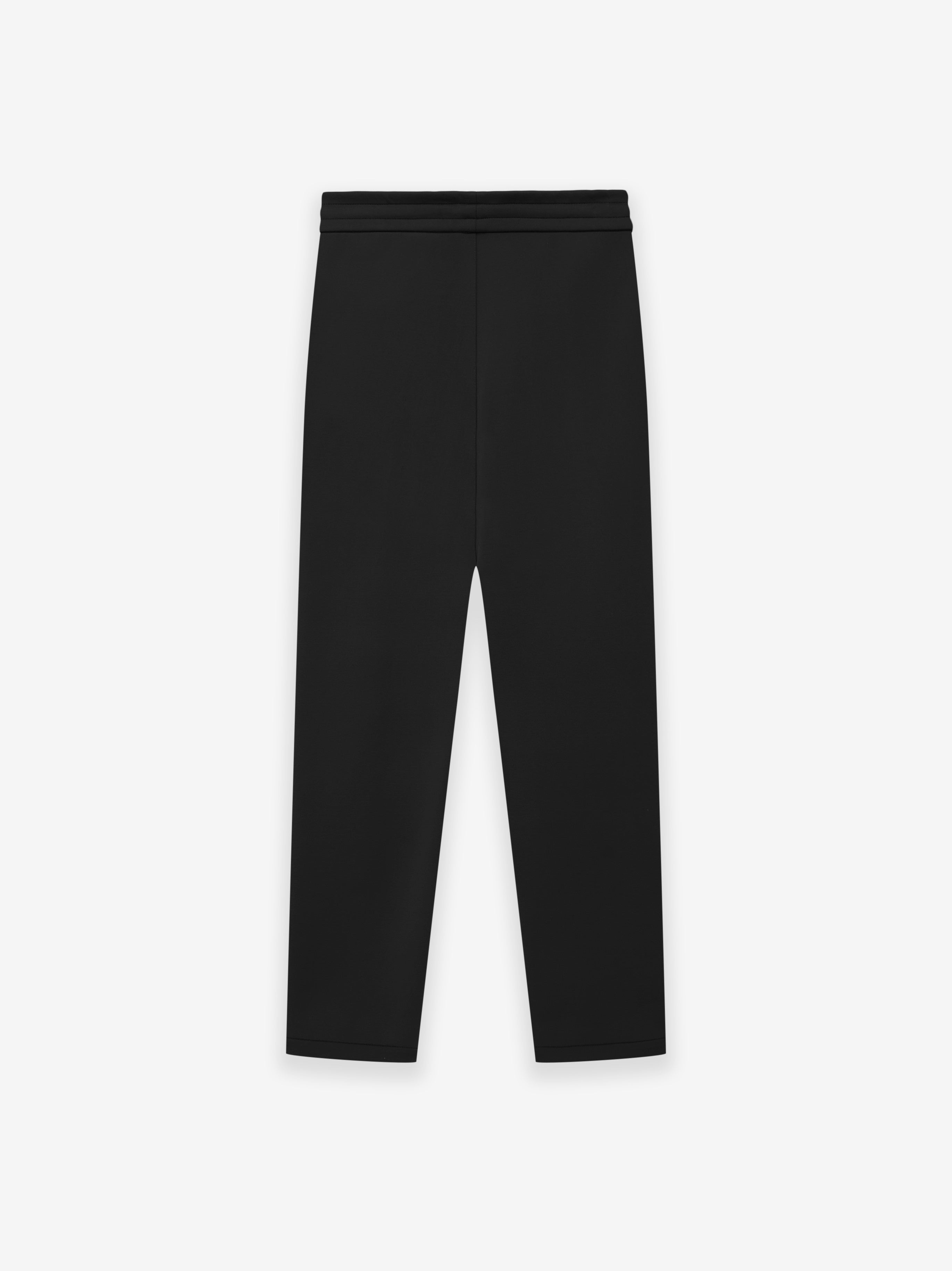 Sport Nylon Track Pant