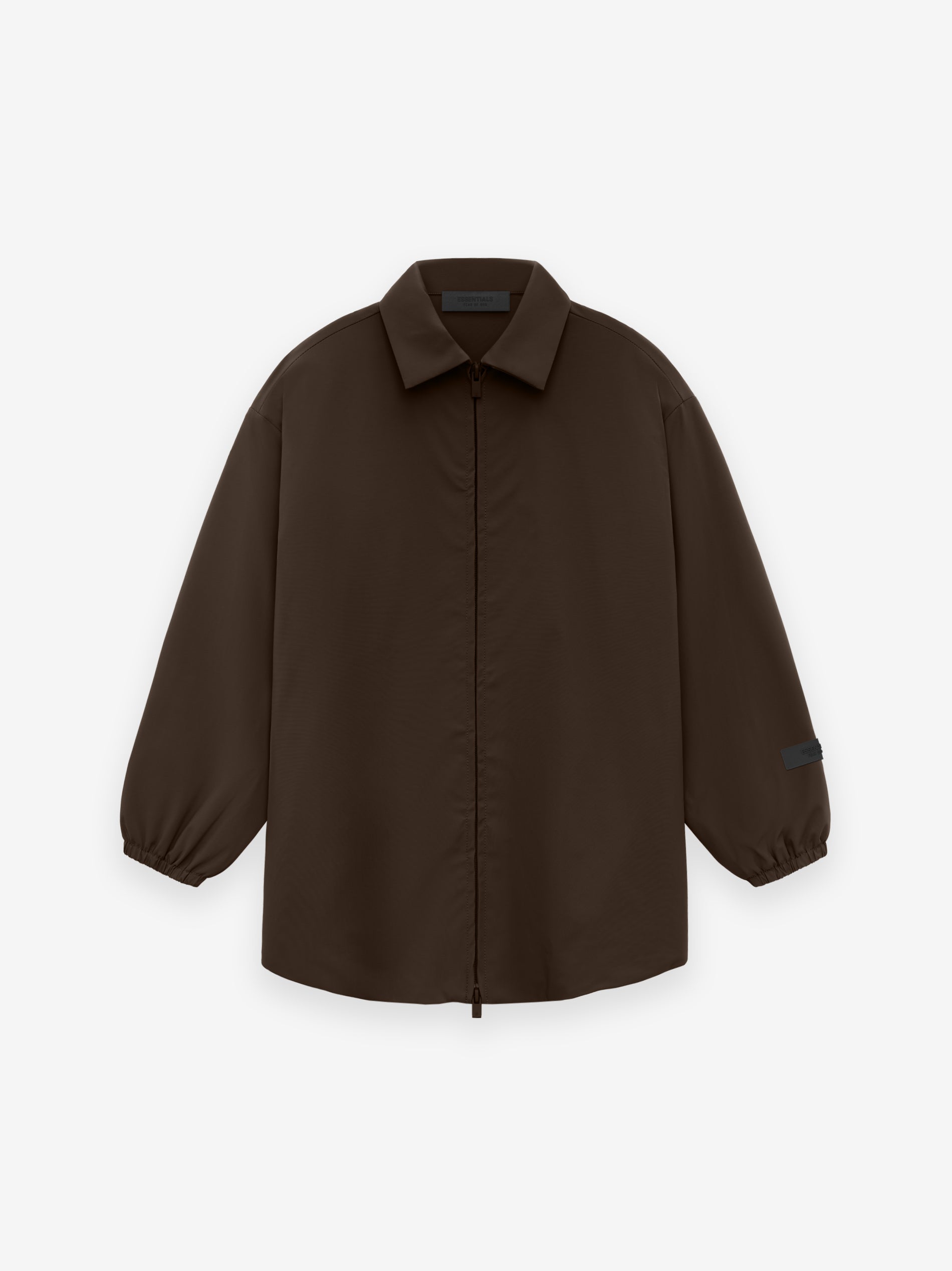  KIDS NYLON OVERSHIRT 