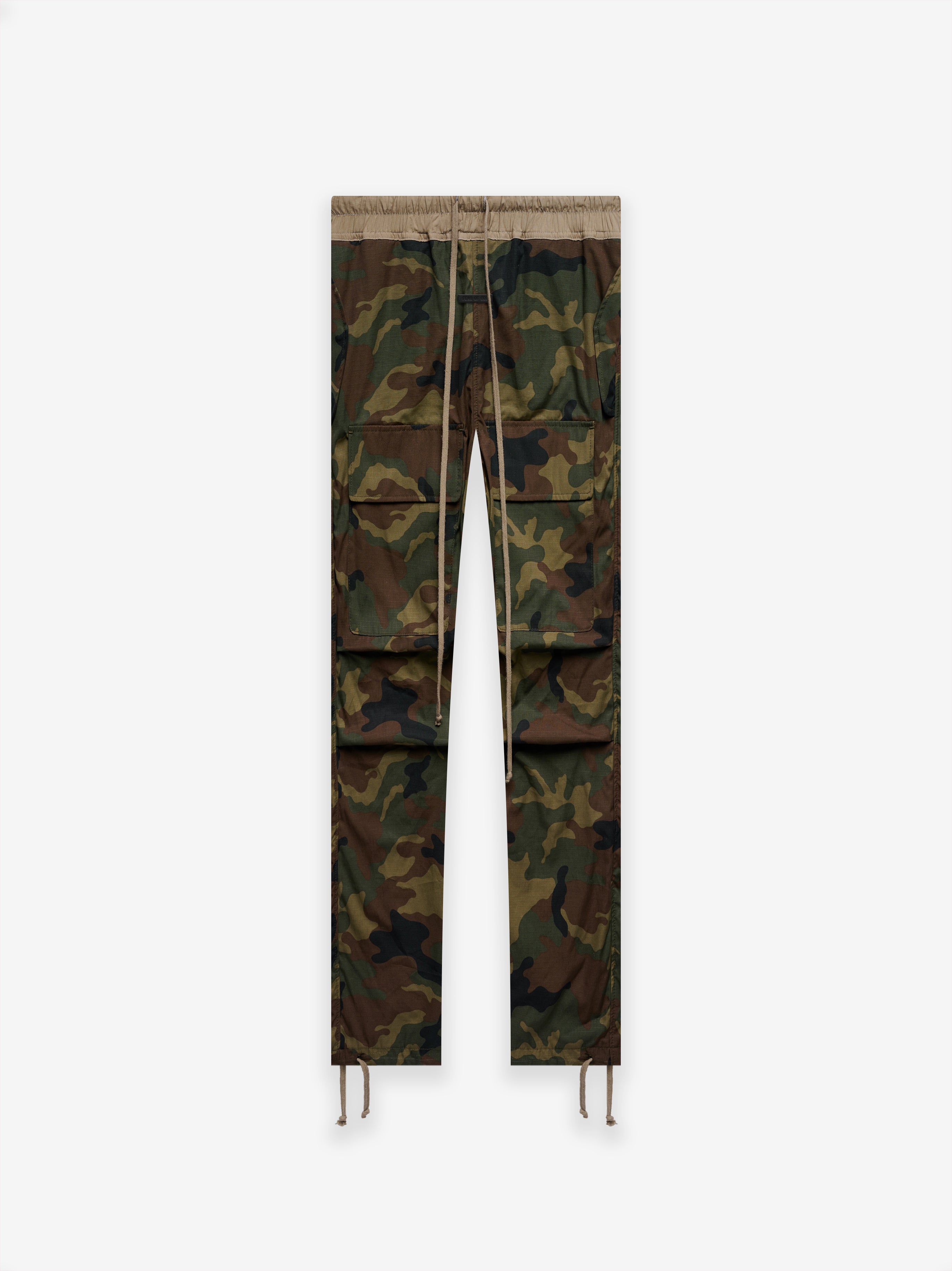  Cargo Pant 