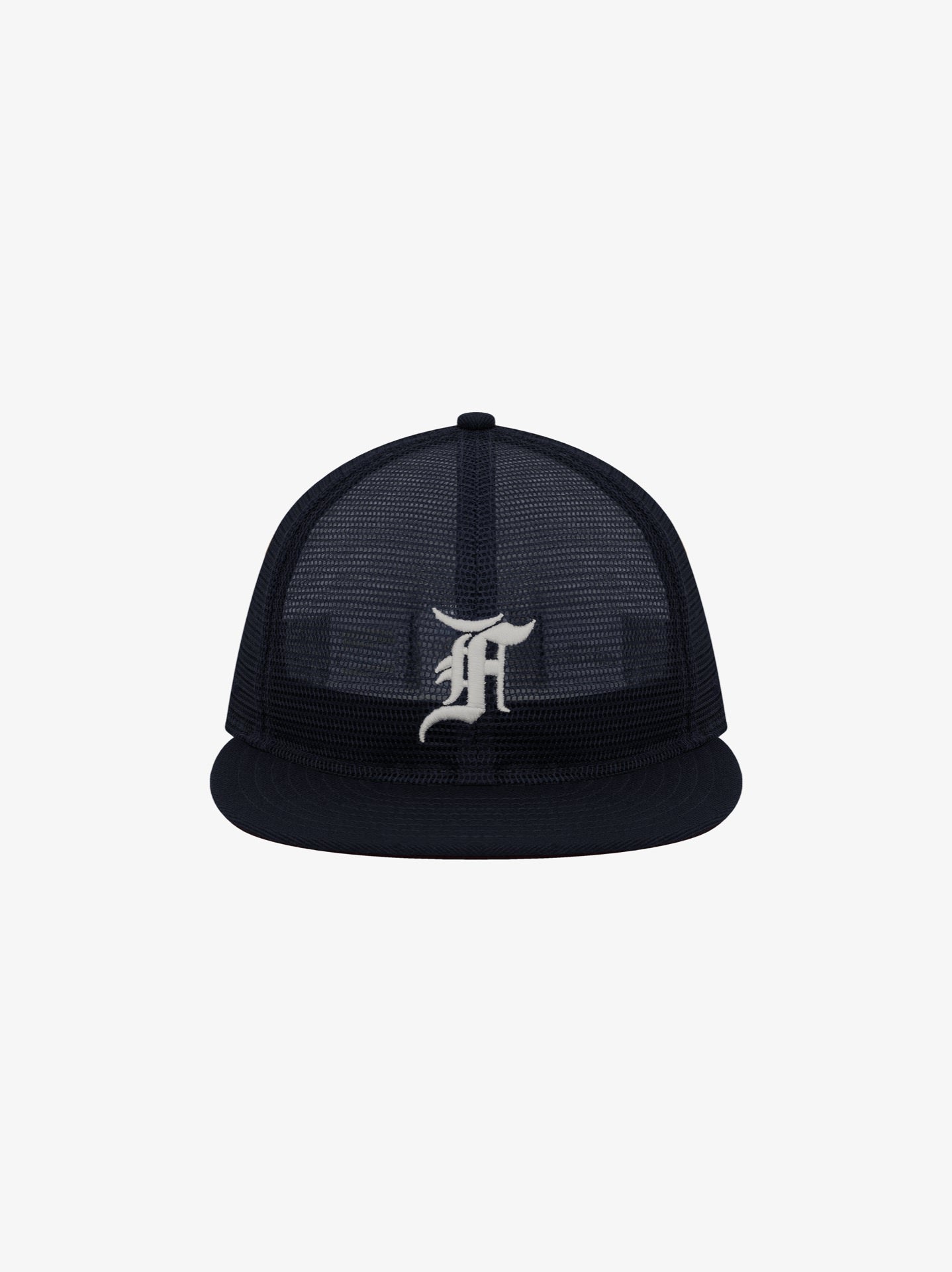  59Fifty F Mesh Hat 