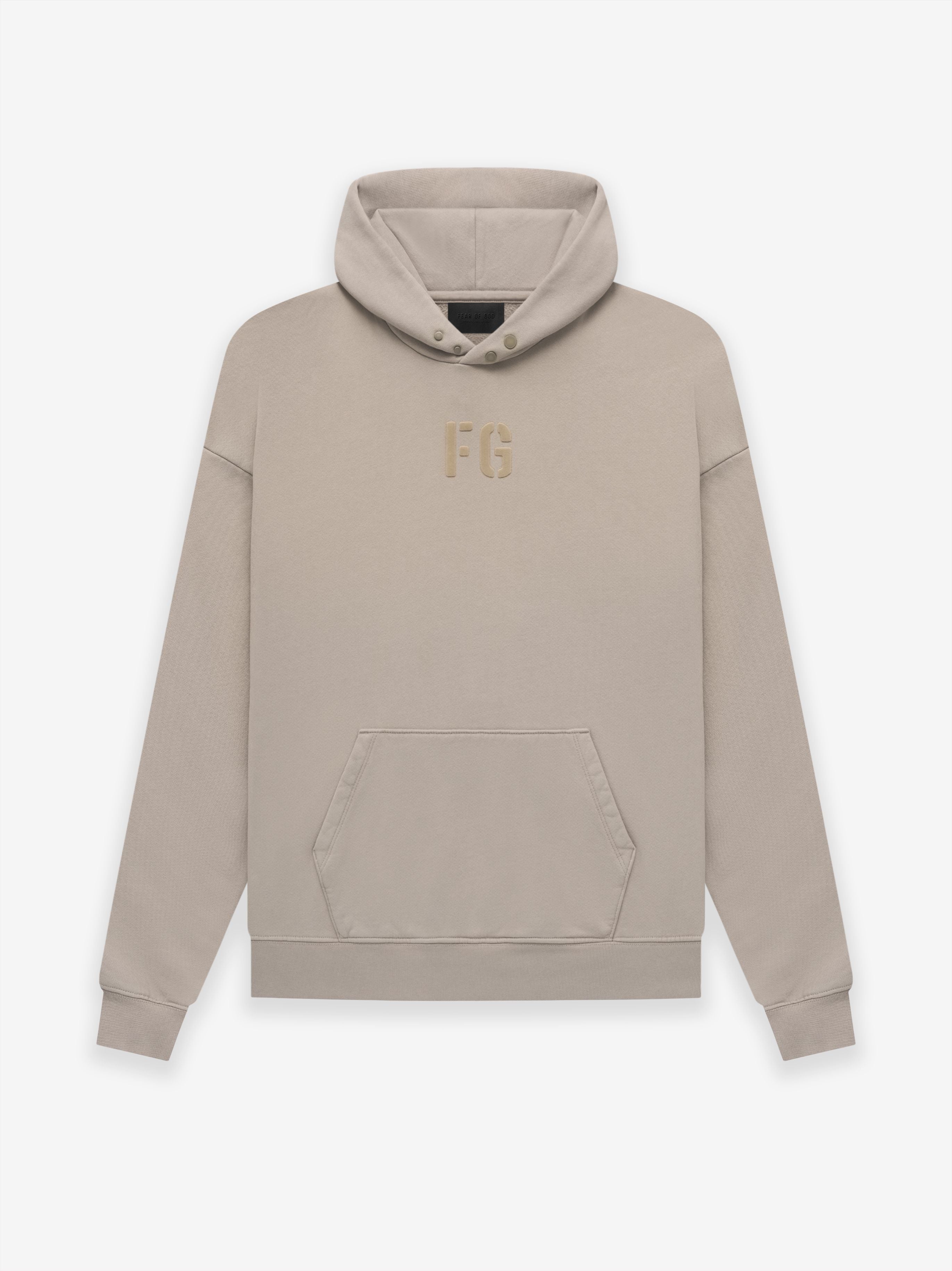  FG Hoodie 