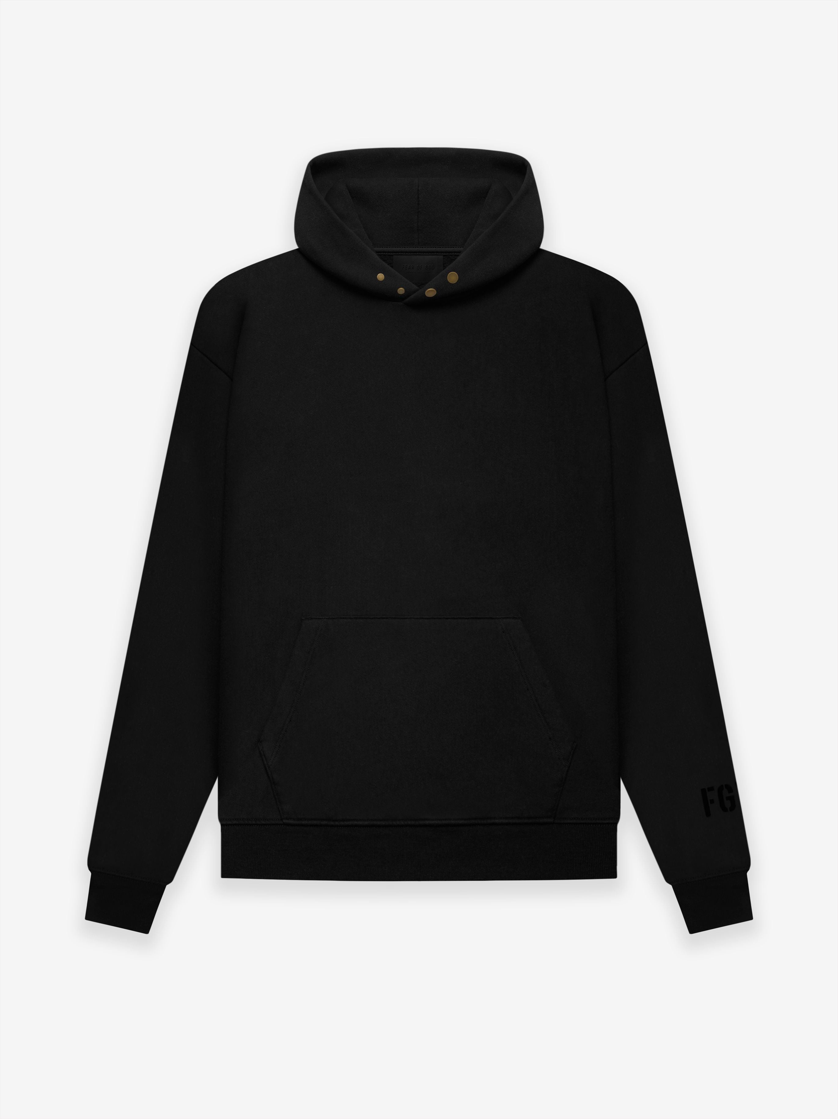  FG7C Hoodie 