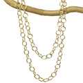 Necklace Chain Large - RoseGold