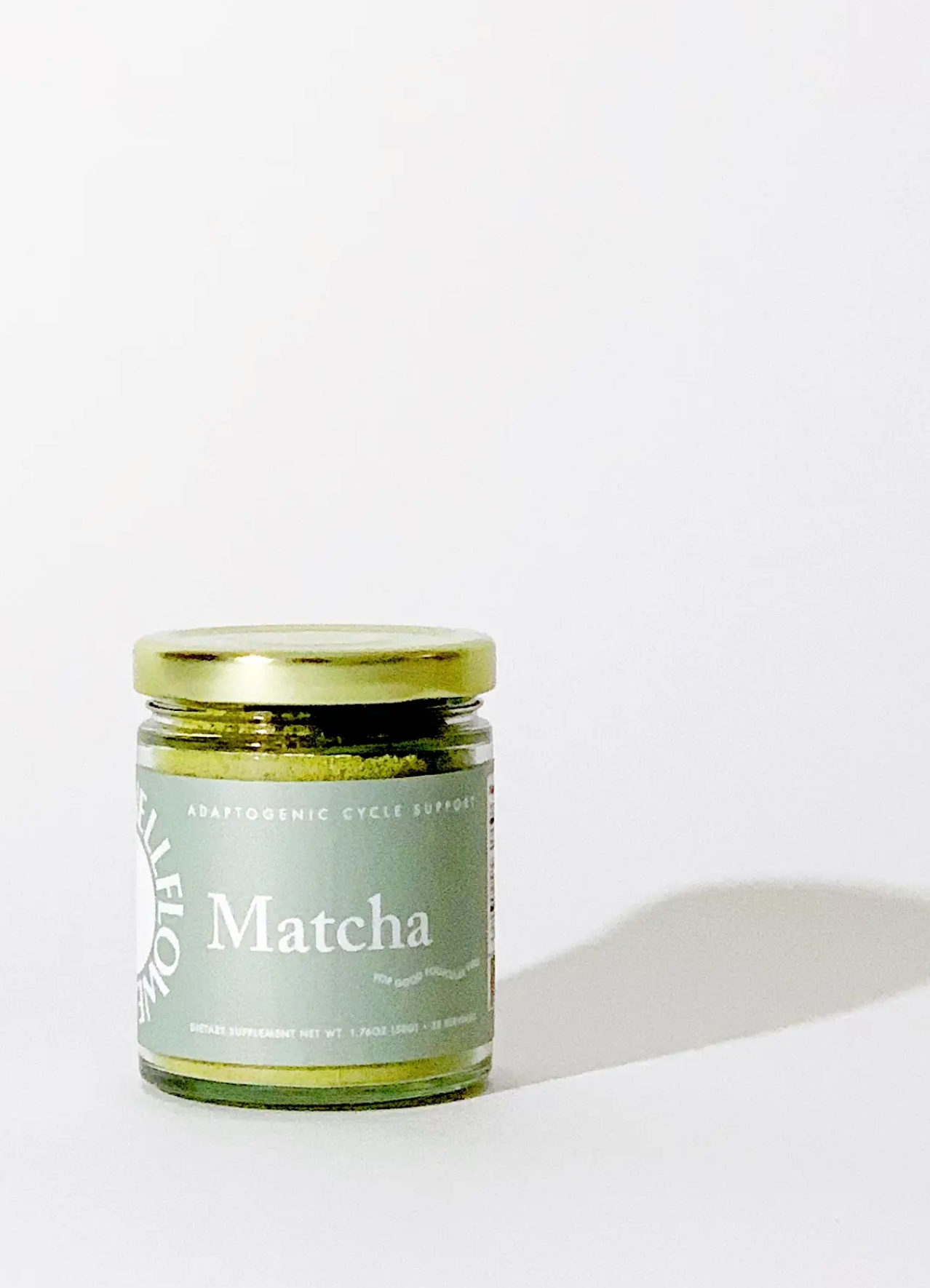 Matcha Latte Powder Blend