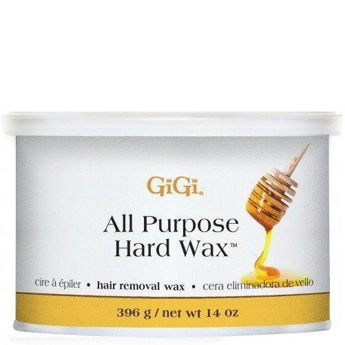 GiGi All Purpose Hard Wax