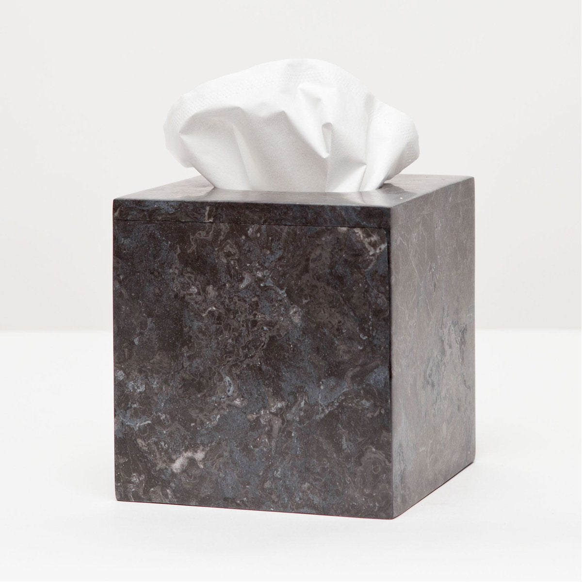  Pigeon and Poodle Luxor Tissue Box, Square 