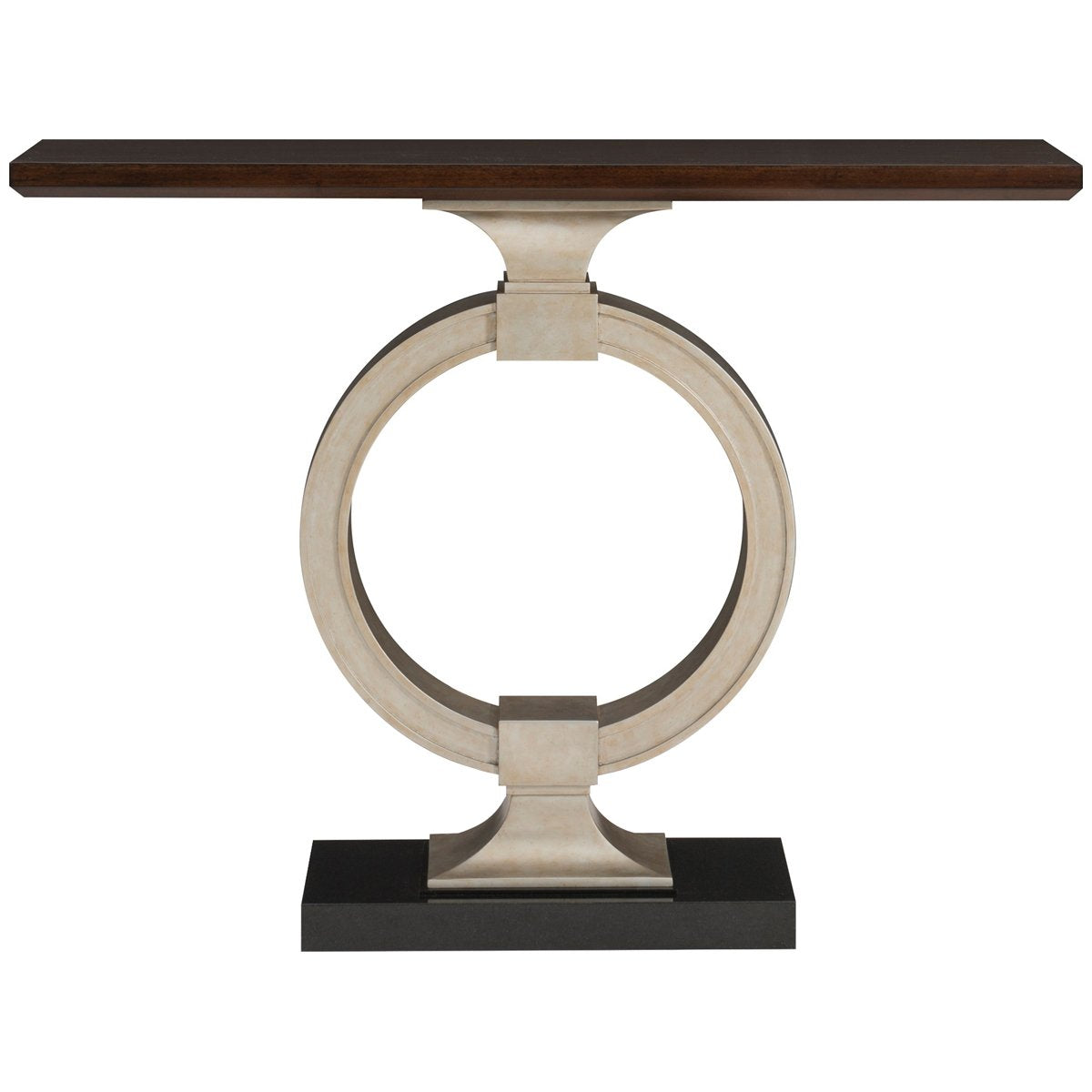  Ambella Home Oculus Console Table 