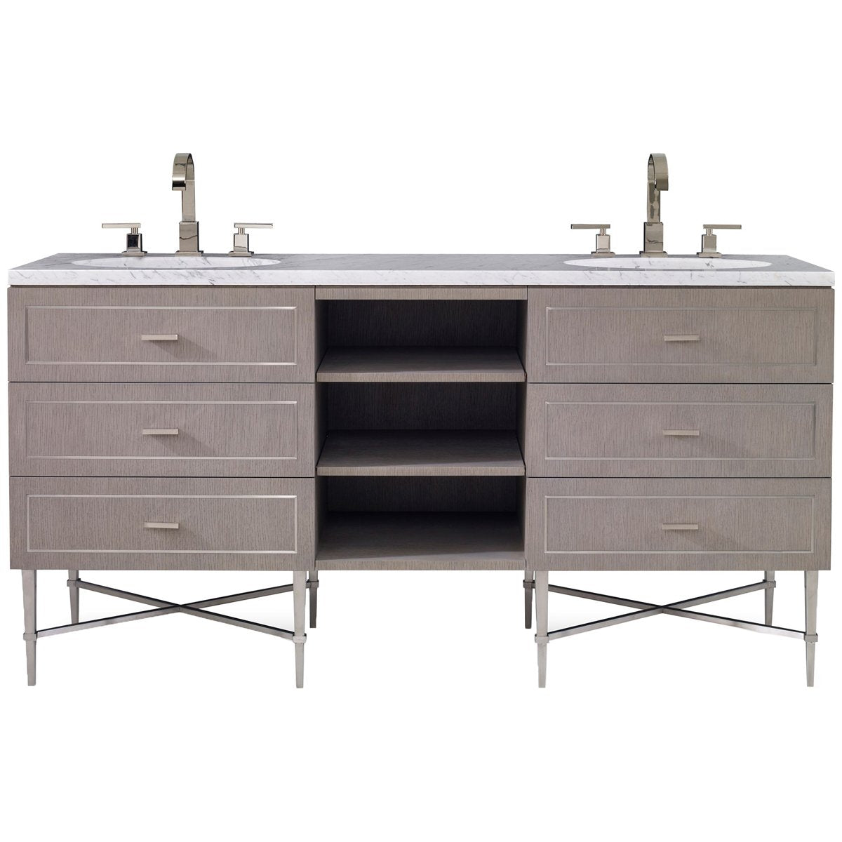  Ambella Home Woodbury Sink Chest 