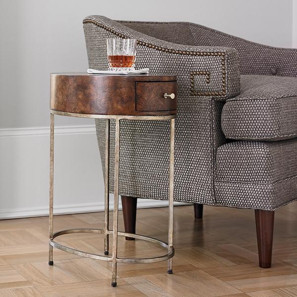  Ambella Home French Key Accent Table 