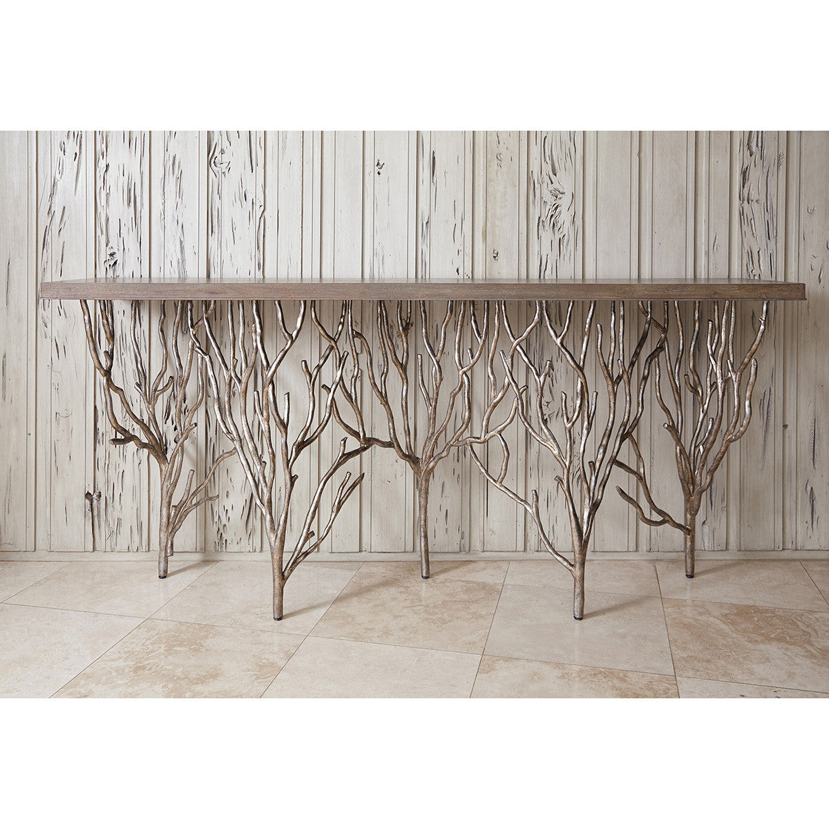  Ambella Home Forest Console Table 