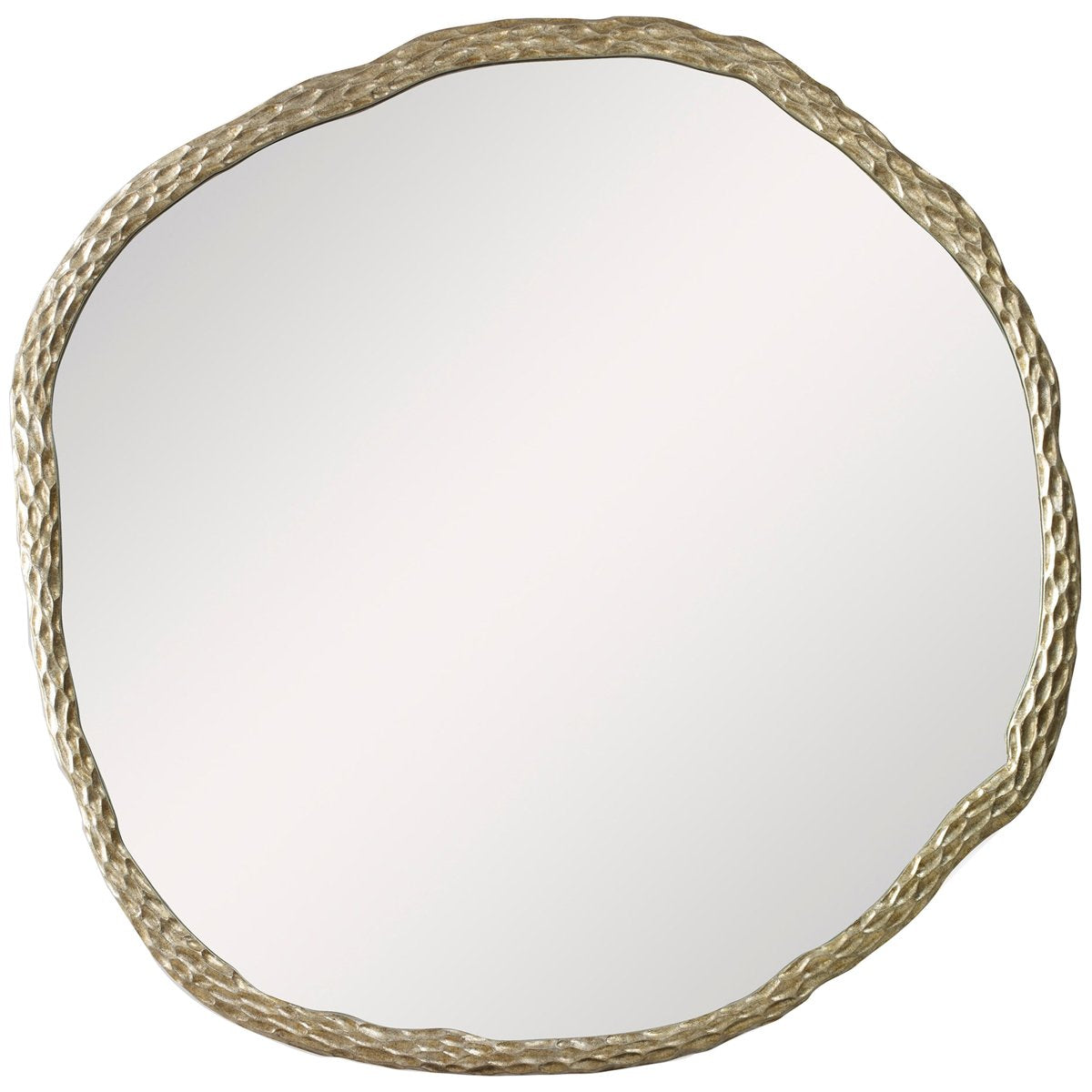  Ambella Home Chiseled Mirror 