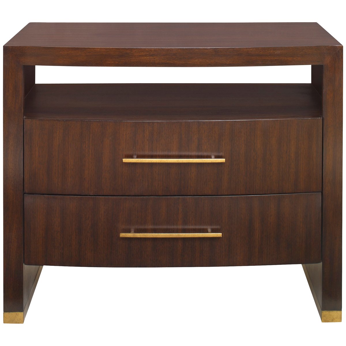  Ambella Home Brighton Night Stand 