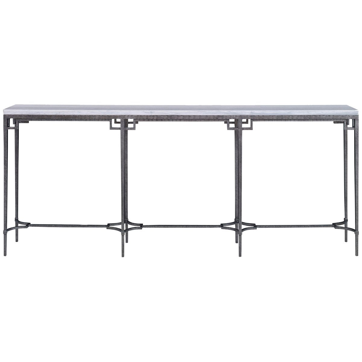  Ambella Home Bennett Sofa Table 