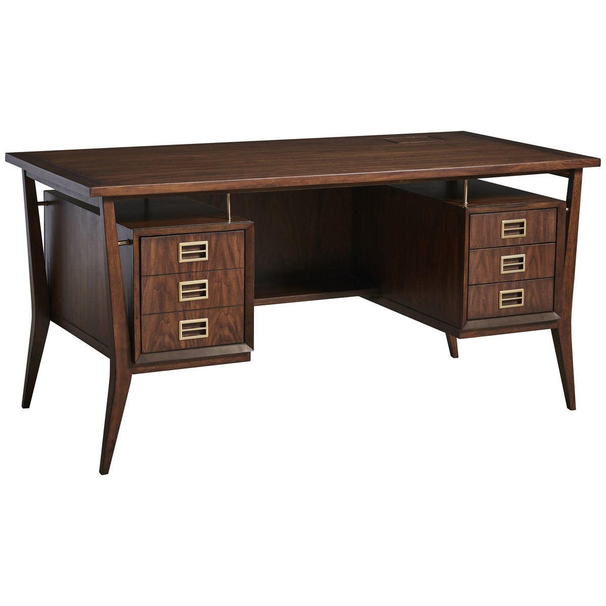  Sligh Studio Designs Cranbrook Writing Desk 