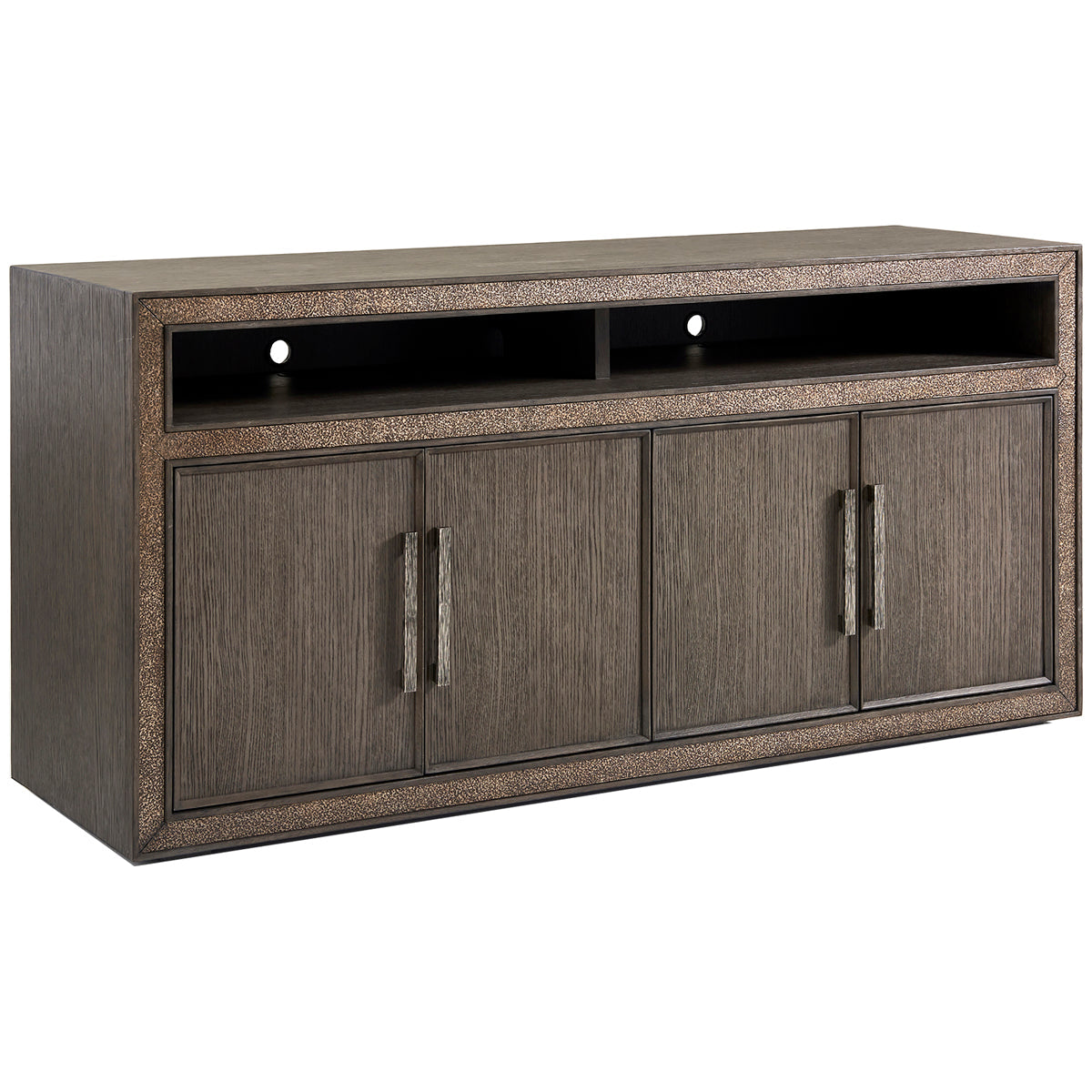  Sligh Studio Designs Hampton Media/Home Office Console 