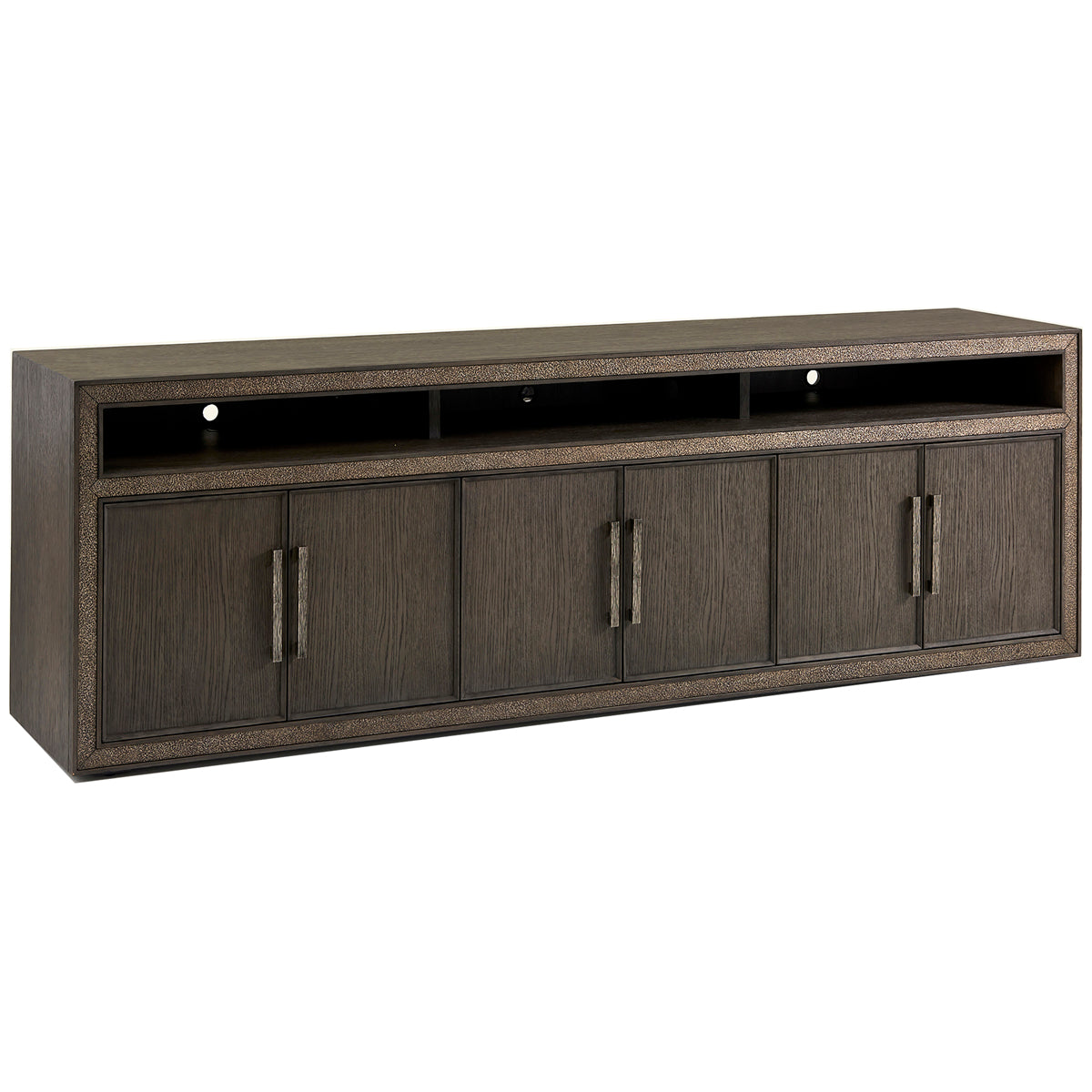  Sligh Studio Designs Hampton Long Media/Home Office Console 